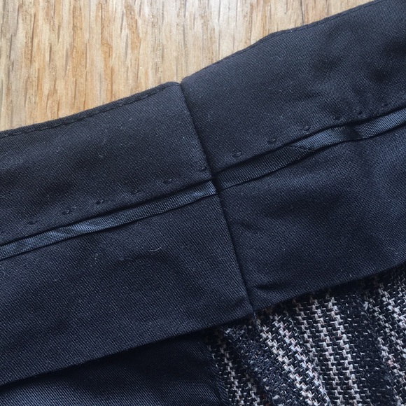 Acne Studios wool blended pants - Picture 11 of 15